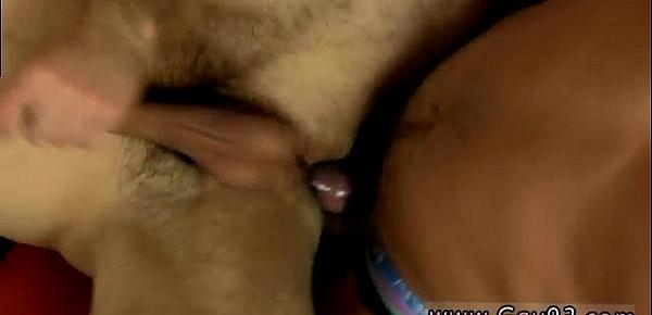  Double anal fucking gay stories indian Uncut Top For An Uncut Bottom